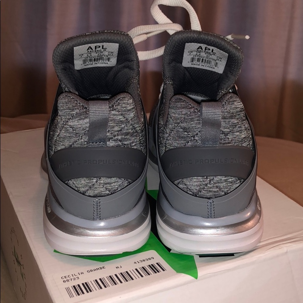 Apl Ascend - image 4